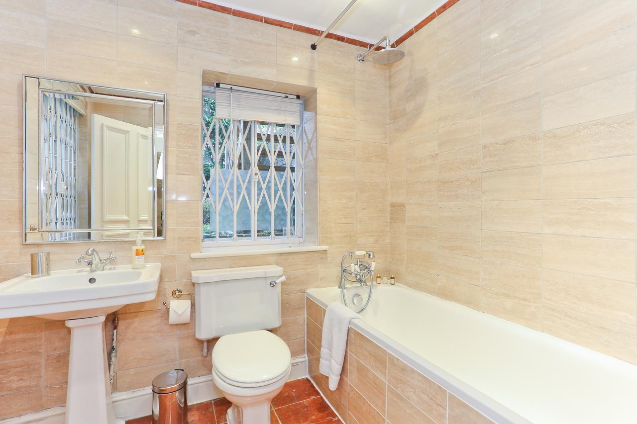 לונדון A Home To Rent - Chelsea Apartment מראה חיצוני תמונה