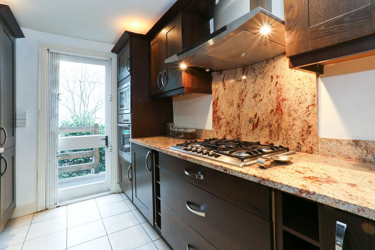לונדון A Home To Rent - Chelsea Apartment מראה חיצוני תמונה