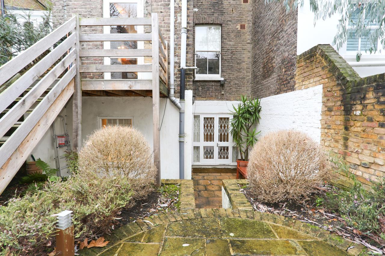 לונדון A Home To Rent - Chelsea Apartment מראה חיצוני תמונה
