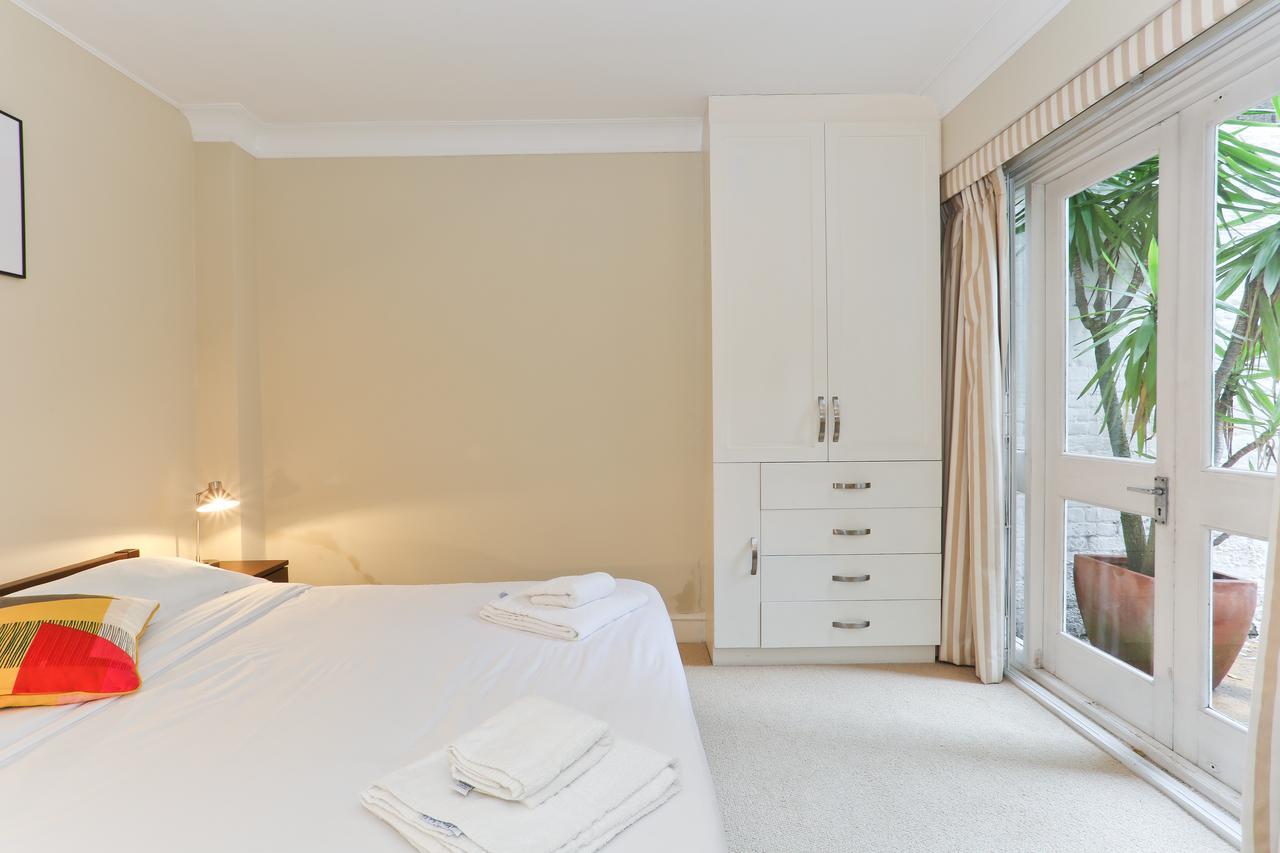לונדון A Home To Rent - Chelsea Apartment מראה חיצוני תמונה